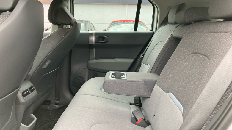 Kia Ev3 148kW Air 81.4kWh 5dr Auto Electric Estate